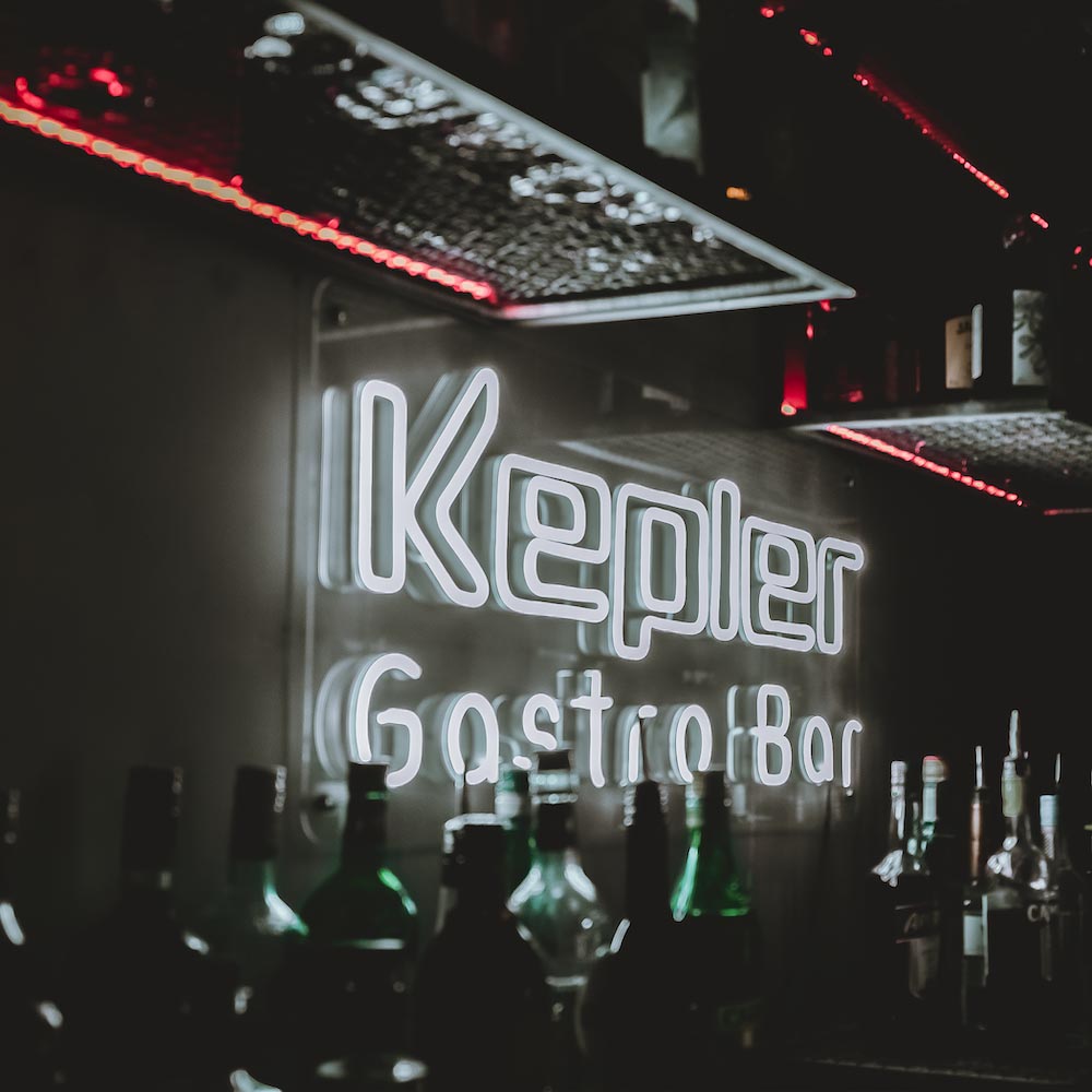 Kepler Gastro Bar