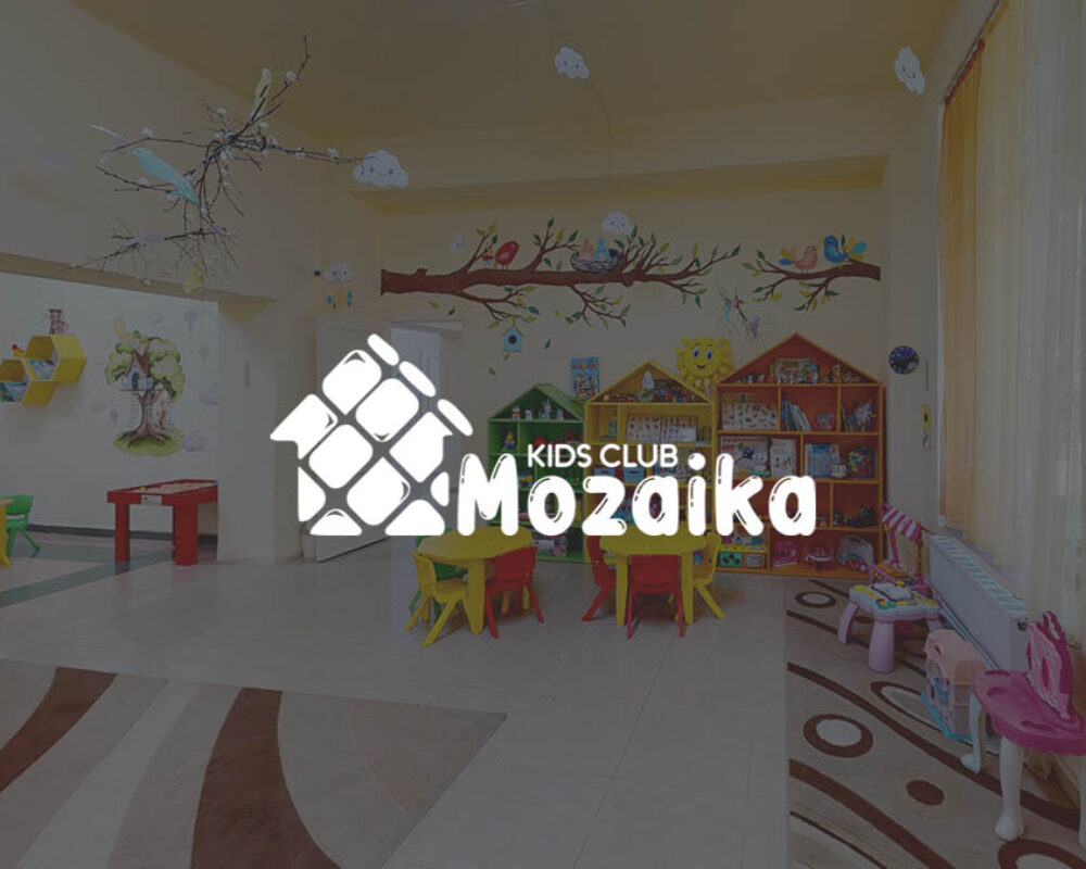 Mozaika Kids Club