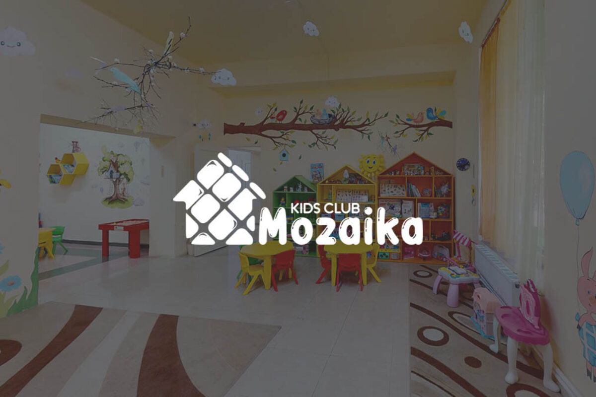 Mozaika Kids Club