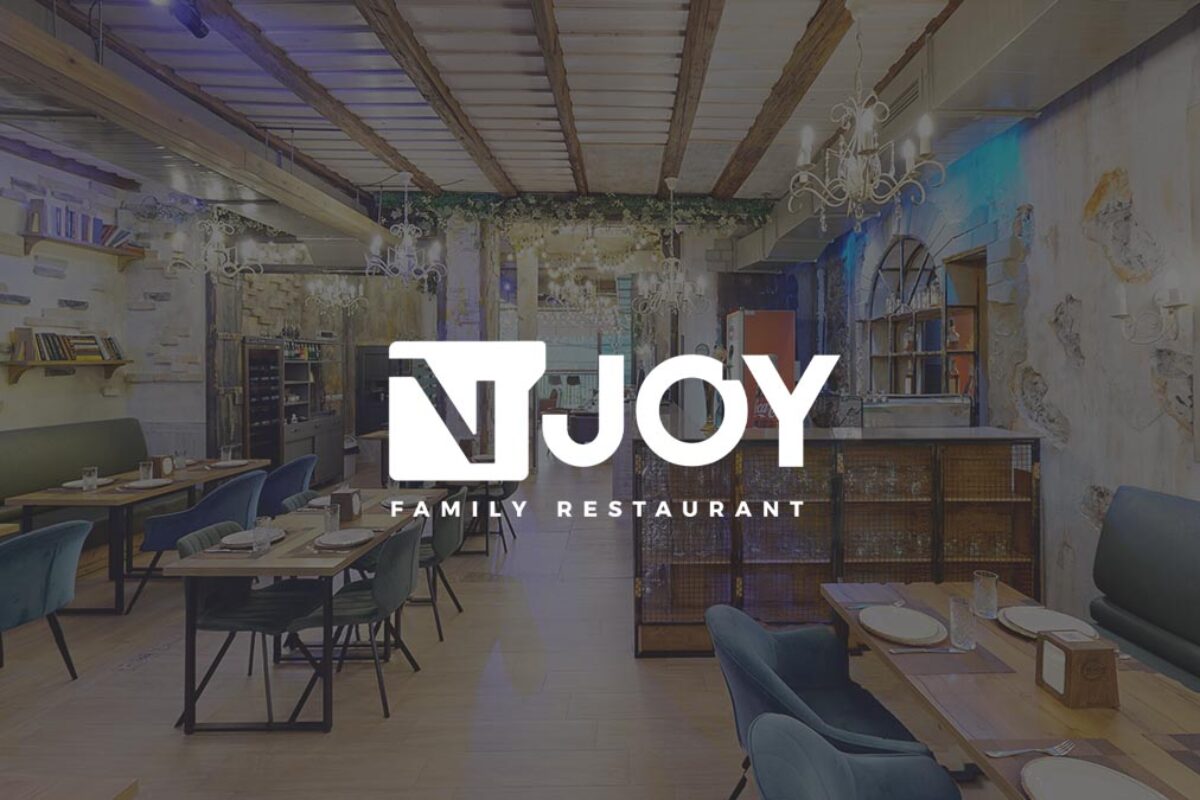 NJoy cafe restaurant