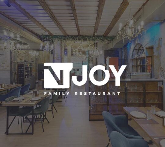 NJoy cafe restaurant