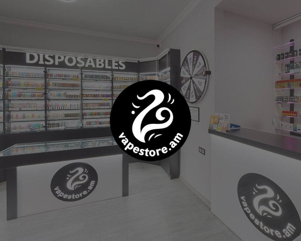 Vapestore.am