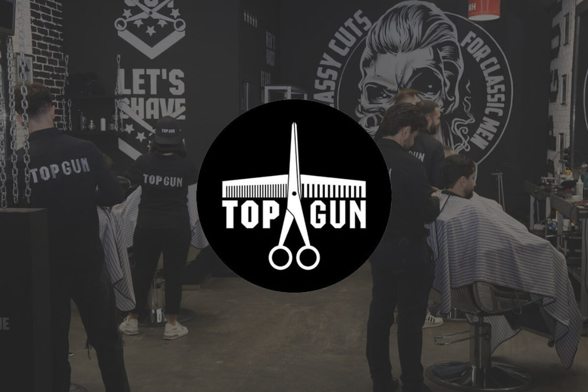 TopGun Barbershop