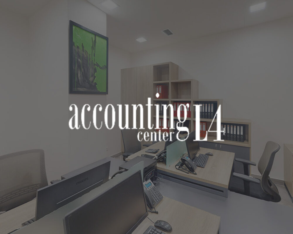 L4 Accounting Center