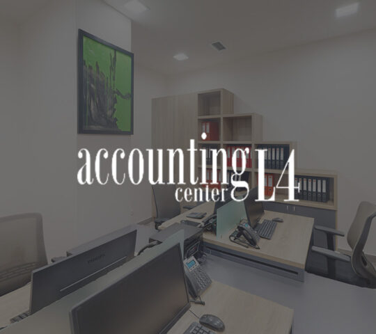 L4 Accounting Center