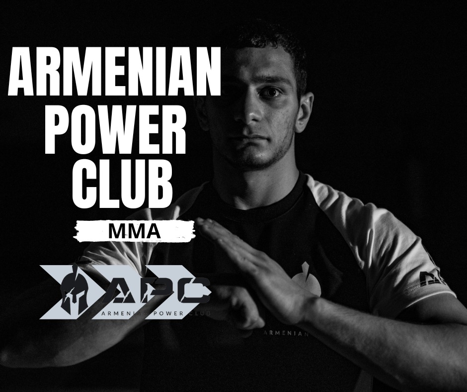 Armenian Power Club