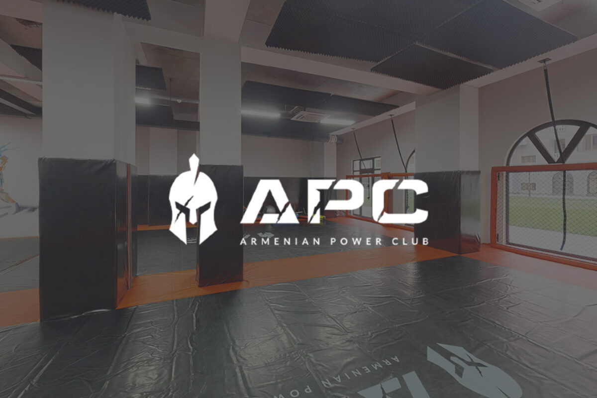 Armenian Power Club