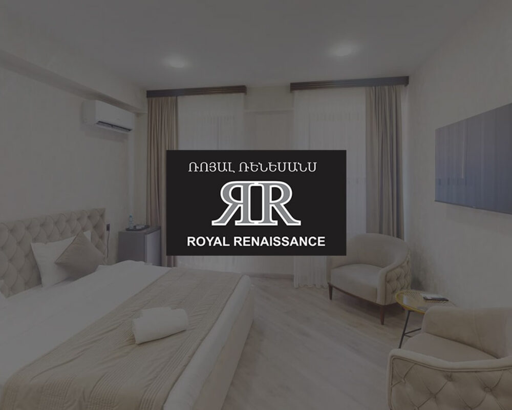 Royal Renaissance Hotel