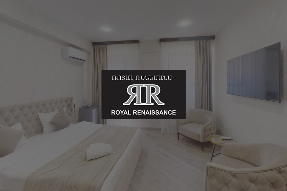 Royal Renaissance Hotel